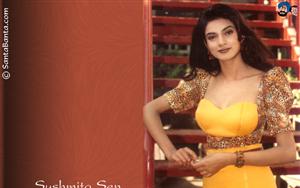 Sushmita Sen